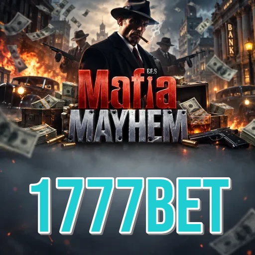 Official 1777bet channel verification badge for Bangladesh