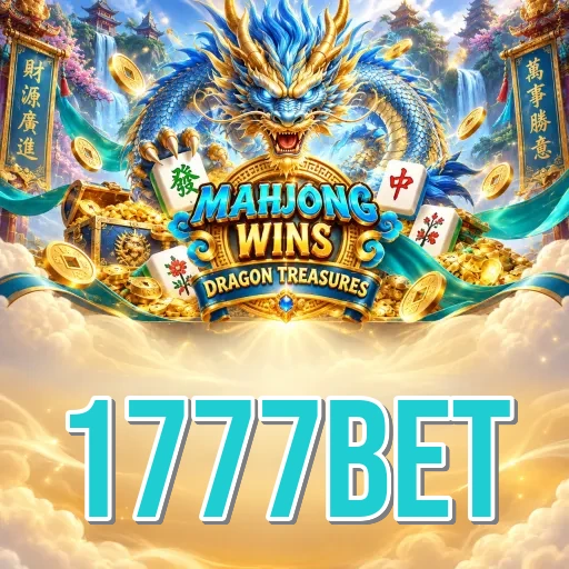 1777bet app icon ready to open on Android home screen